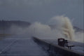 539063 Storms In Hyde, Great Britain A4 Photo Print