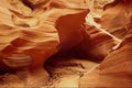 539076 Slot Canyon, Utah A4 Photo Print