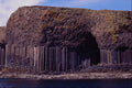539081 Staffa A4 Photo Print