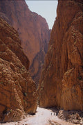 539082 Todra Gorge, Morocco A4 Photo Print