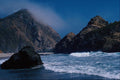 539095 Big Sur, California A4 Photo Print