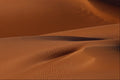 539097 Oceans Of Sand A4 Photo Print