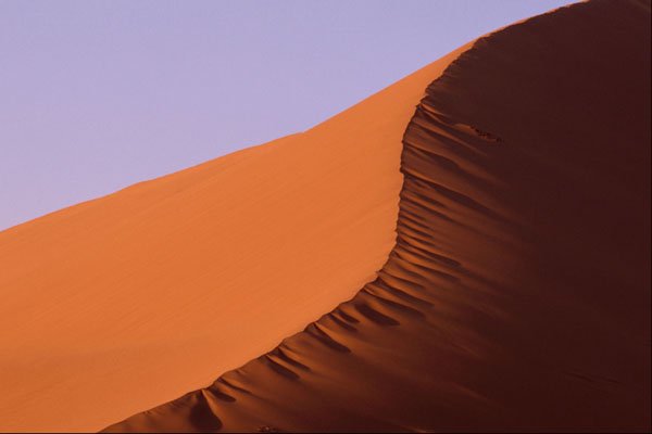 539098 Dune 45 A4 Photo Print