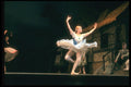 540003 Post Pirouette A4 Photo Print