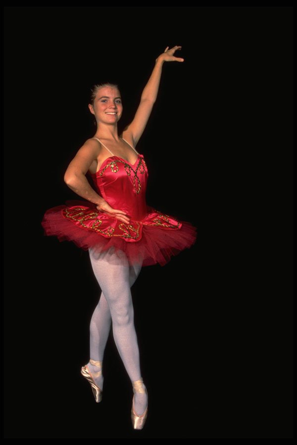 540008 Dana Jardine A4 Photo Print
