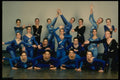 540031 Rhapsody In Blue A4 Photo Print