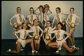 540033 Tap In Gold A4 Photo Print