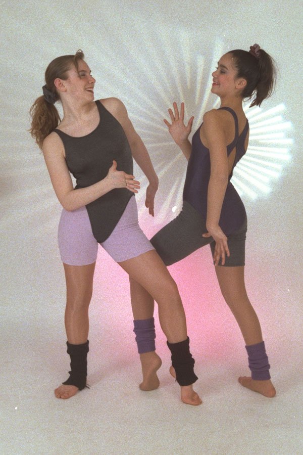 540038 Jazz Duet A4 Photo Print