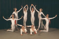 540042 Fire Dream A4 Photo Print