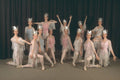 540043 Ice Dance A4 Photo Print