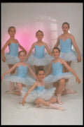 540051 Blue Dreams A4 Photo Print