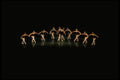 540055 Performing Ballet A4 Photo Print