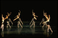 540056 Performing Ballet A4 Photo Print