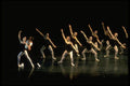 540057 Ohio Ballet Company A4 Photo Print