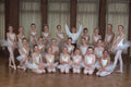 540061 Coral Team A4 Photo Print
