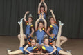 540064 Tap Blues A4 Photo Print