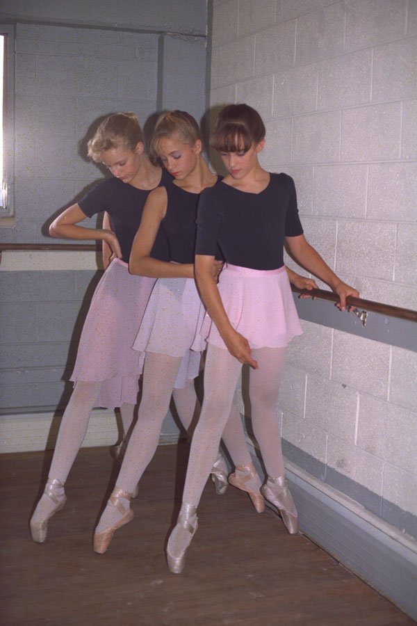 540065 Beauty In Unison A4 Photo Print