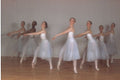 540076 Degasesque A4 Photo Print