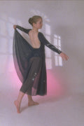 540079 Black Dream A4 Photo Print