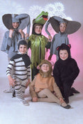 540088 Animal Magic A4 Photo Print