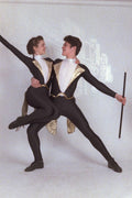 540091 Curtain Call A4 Photo Print