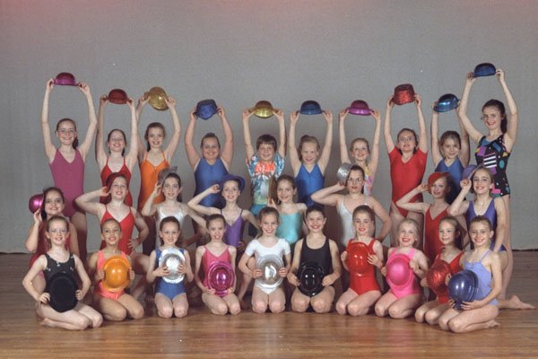 540092 Top Cats A4 Photo Print
