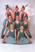 540096 Show off A4 Photo Print