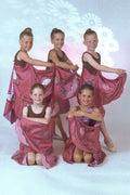 540097 Veiled A4 Photo Print