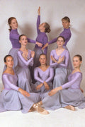 540098 Purple Haze A4 Photo Print