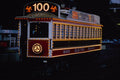 542014 1894 Car No. 9, Derby Castle, Douglas, Isle Of Man, U.K. A4 Photo Print
