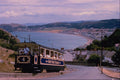 542017 Great Orme Tramway, Car No. 4, Llandudno, N. Wales, U.K. A4 Photo Print