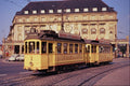 542036 Rastatt Standard Car No. 100, Karlsruhe, Western Germany A4 Photo Print