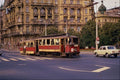 542041 Ringhoffer Standard Car No. 2279, Prague, Czech Republic A4 Photo Print