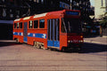 542070 Rebuilt Hoka Bogie, Oslo, Norway A4 Photo Print