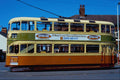 542083 Glasgow Cunarder Car No. 1297, Fleetwood, U.K. A4 Photo Print