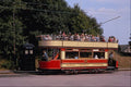 542087 Paisley District Tramways Car No. 68, Crich, U.K. A4 Photo Print