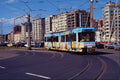 542095 Delign Group Vehicle, Ostend, Belgium A4 Photo Print