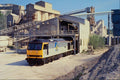 543034 BR Class 60 At Swinden Lime Works, Yorkshire, U.K. A4 Photo Print