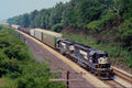 543083 Norfolk Southern Near Buffalo, NY A4 Photo Print