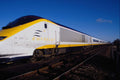 543096 Eurostar Channel Tunnel Train A4 Photo Print