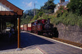 543099 Welsh Mountain Railway A4 Photo Print