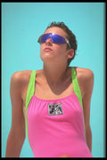 544015 Sarah, Canary Islands A4 Photo Print