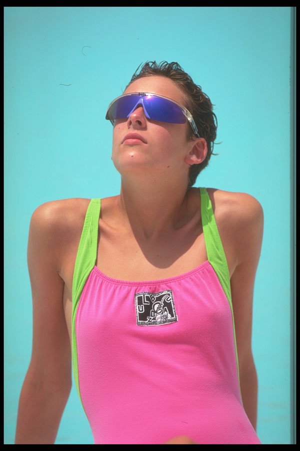 544015 Sarah, Canary Islands A4 Photo Print