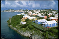 544027 Entrance Into Port, St. George, Bermuda A4 Photo Print