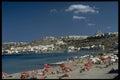 544040 View Of Mellieha Bay, Malta A4 Photo Print