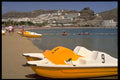 544043 Grand Canaria Beach, Puerto Rico A4 Photo Print