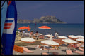 544044 Calvi, Corsica A4 Photo Print