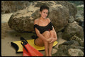 544051 Jackie, Hawaii A4 Photo Print