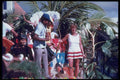 544058 Tourists, Fiji A4 Photo Print