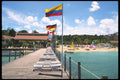 544064 Club Cibony, Jamaica A4 Photo Print